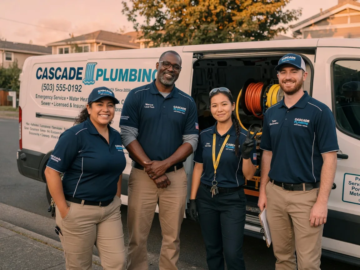 Emergency Plumber company in Skellytown, TX